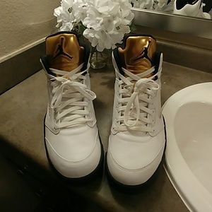 Olympic 5